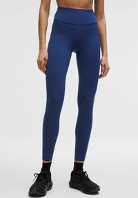 Unselected, clubhouse blue