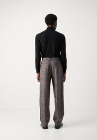 Heathe DARAMOLA TROUSERS - Calças - multicolour