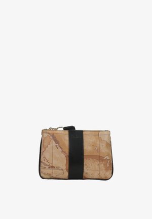 Alviero Martini Punge - beige black