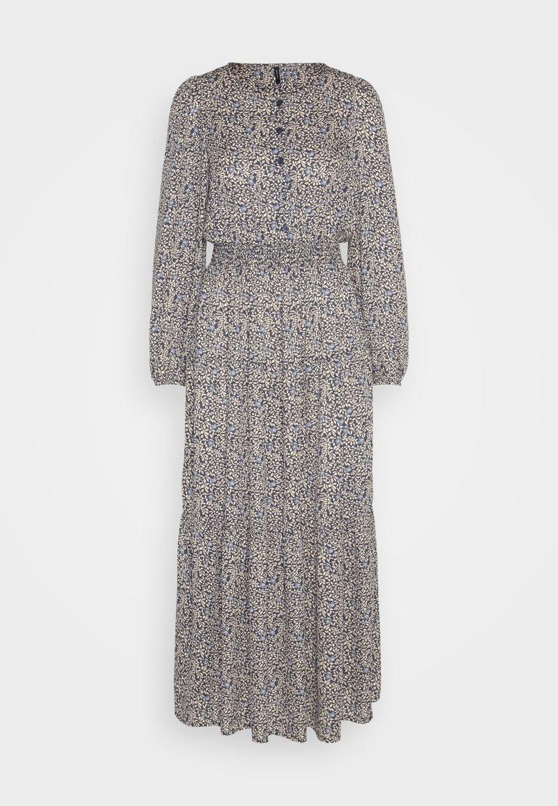 Vero Moda Maxi-jurk zwart