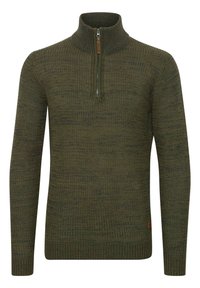 IDVALERO - Jumper - army