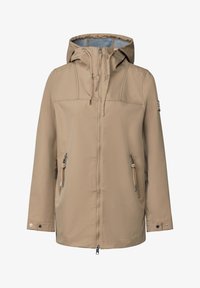 Niet geselecteerd, beige