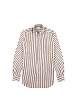 Slowear Shirt - dark brown