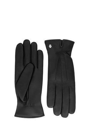ANTWERPEN - Gants - black