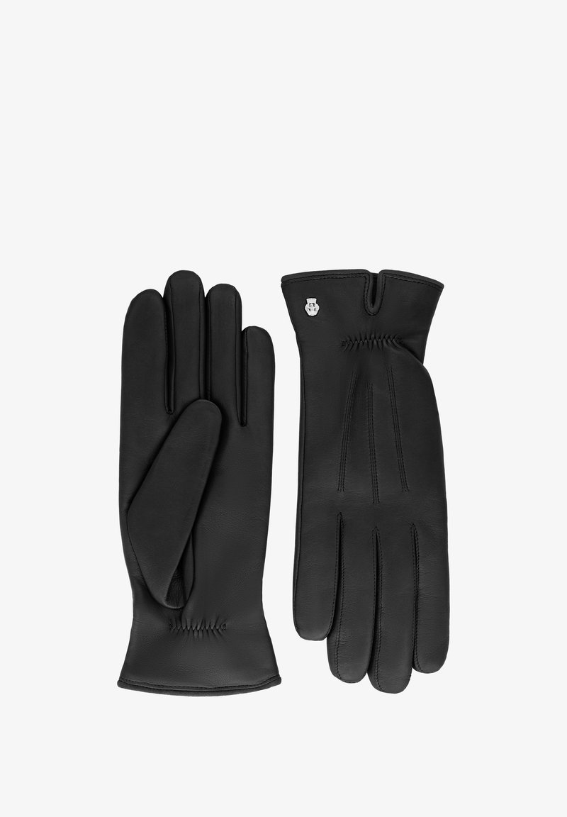 Roeckl ANTWERPEN - Guanti - black