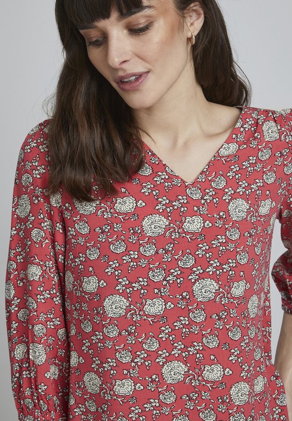 FRFamerl - Blouse - rose of sharon mix2