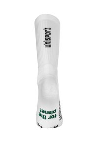uhlsport TUBE IT - Sportsstrømper - weiß