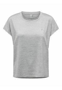 Valgt, ultimate grey