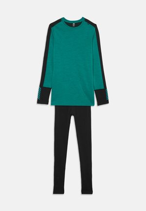 LIFA SET UNISEX - Spodné tričko - green