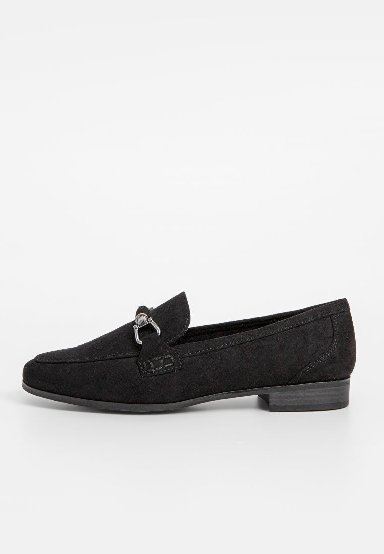 Zapatos sin cordones