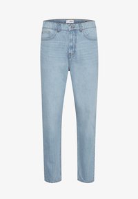 Atlasīts, light blue denim