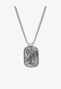 Neizvēlēts, silberfarben