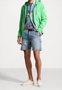 Polo Ralph Lauren Luvtröja - green