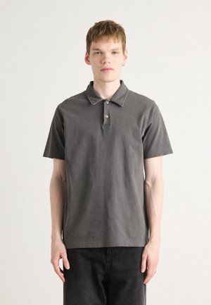 Polo shirt - black