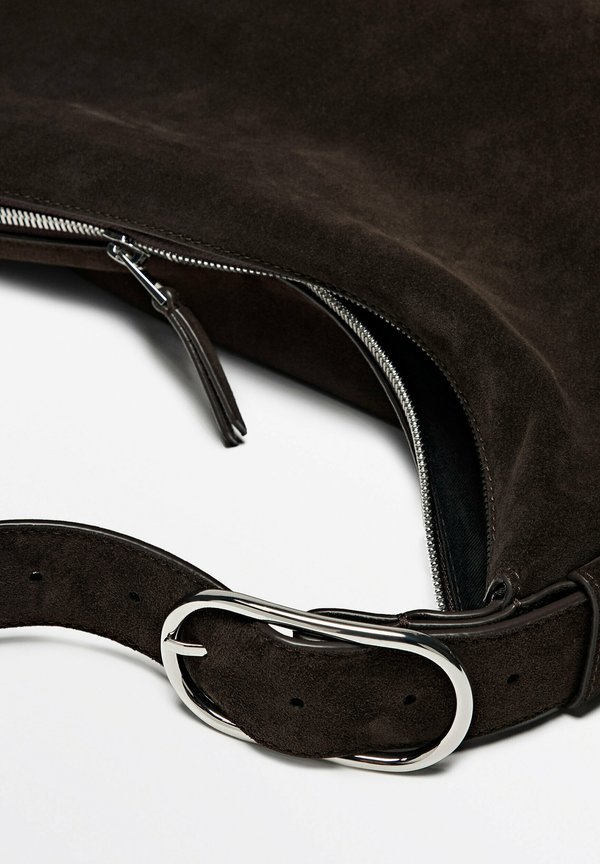 SPLIT SHOULDER - Handbag3