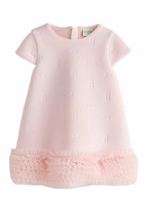 REGULAR FIT - Päevakleit - pink