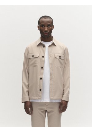 Gabba TOGGER BASE DEME - Suvejakk - birch