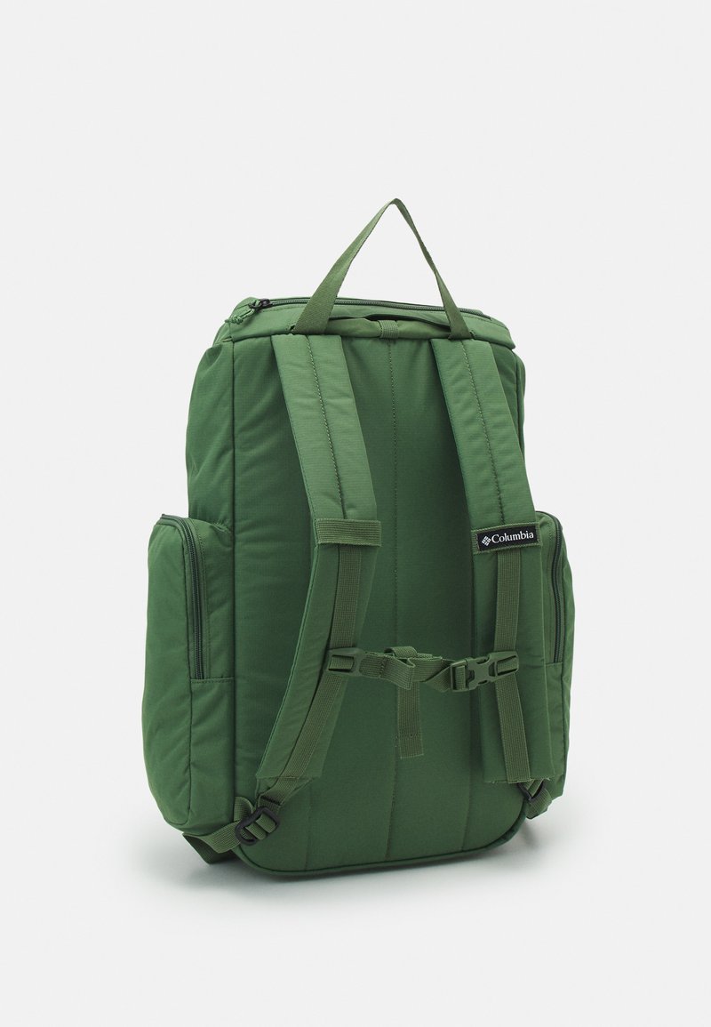 Columbia TREK™ 28L UNISEX Tagesrucksack canteen/oliv Zalando