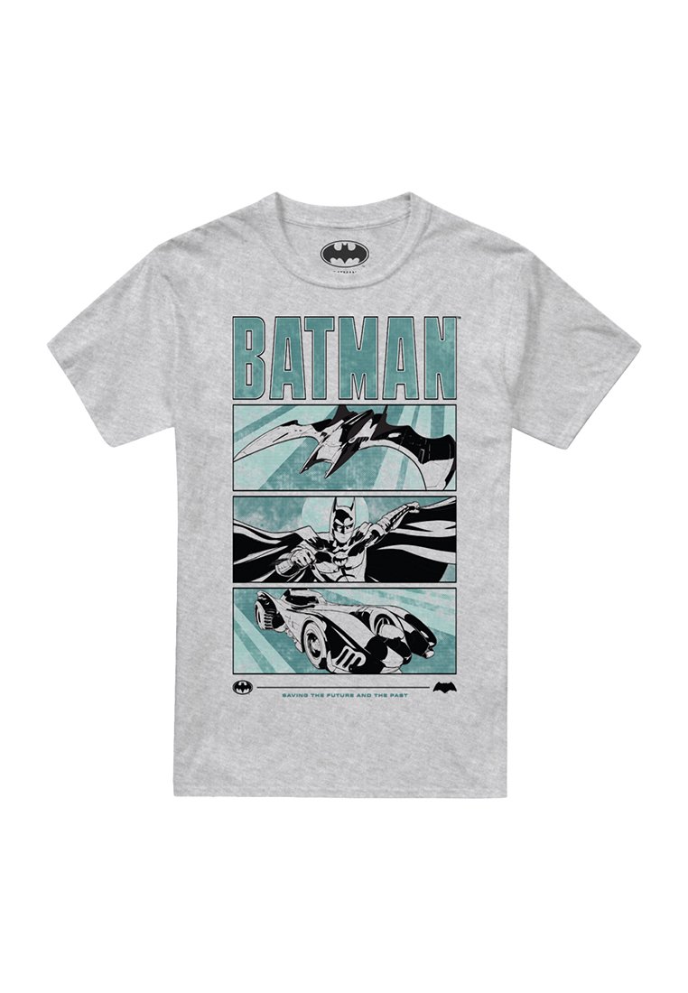 DC COMICS ORIGINALS T-shirt print grijs