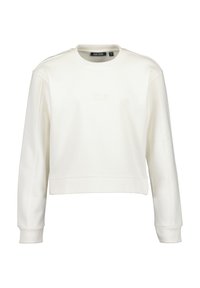 Blue Seven Felpa - offwhite