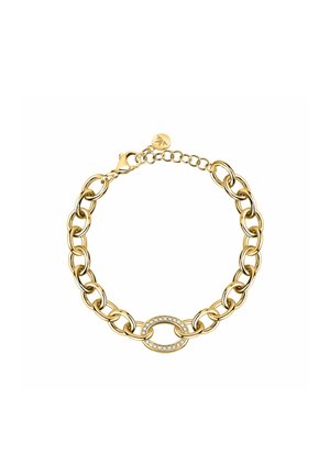 INTRECCI - Bracciale - oro giallo