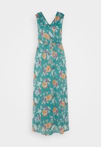 Δεν επιλέχθηκε, deep jungle tea