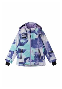 Unausgewählt, lilac