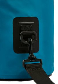 Sundek SAN JOSE TUBE - Borsa a tracolla - blu