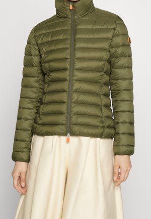 Übergangsjacke - olive