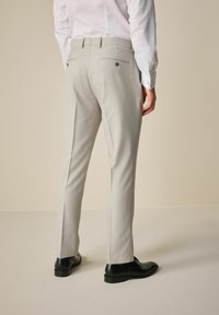 Next Chino hlače - neutral