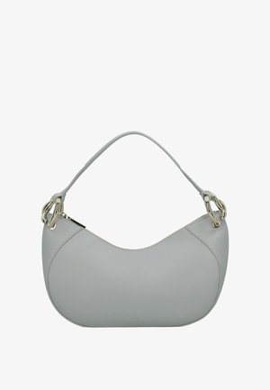 BOSS, BRETZEL SCHULTERTASCHE 31 CM - Handbag - light-pastel grey