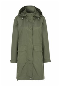 Niet geselecteerd, khaki green
