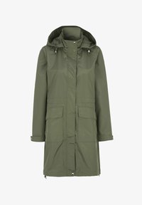 Niet geselecteerd, khaki green