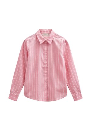SOLLY - Overhemdblouse - light pink