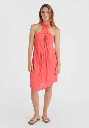 NAIMA WOW - Rochie de zi - rose parade