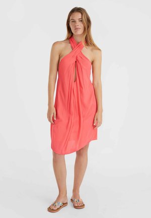 NAIMA WOW - Vestido informal - rose parade