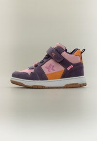 Επιλέχθηκε, blackberry/rose