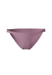 Niet geselecteerd, elderberry