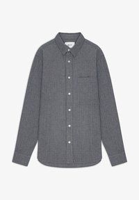 Unausgewählt, dark grey