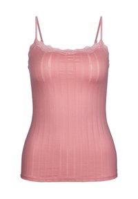 Non selezionato, blush flower