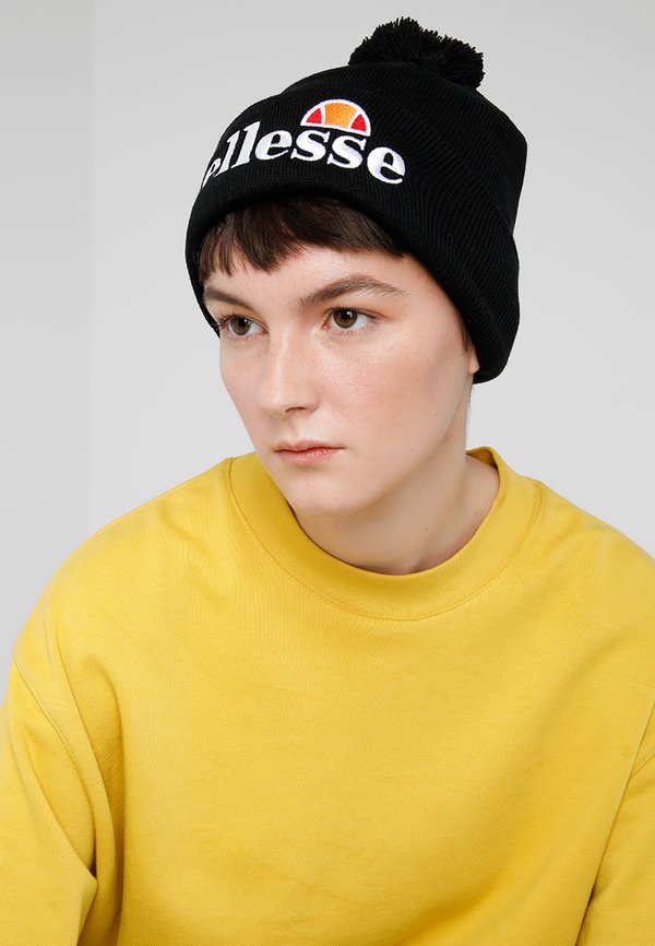 POM POM BEANIE - Beanie3