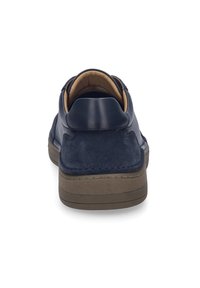 Josef Seibel CLEVE  - Sneaker low - indigo