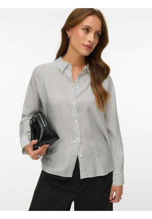 VMKAJA - Blusa - snow white 1