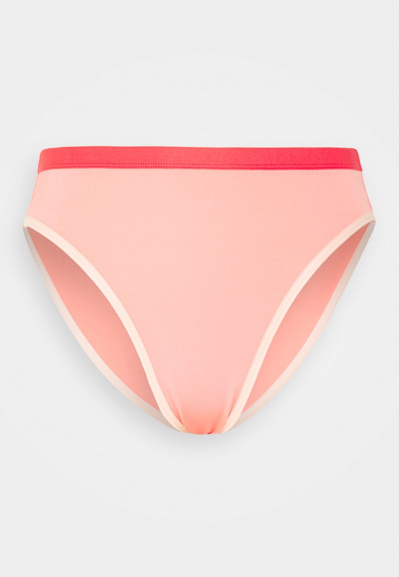 Sloggi Bikinibroekje koraalrood