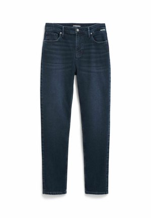 ARMEDANGELS, AARJO TARPA - Jeans Relaxed Fit - thone