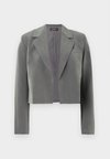 Blazer - grey