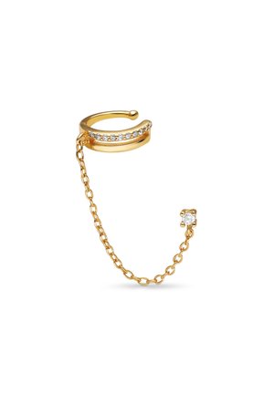 ZOE - Pendiente individual - gold-coloured