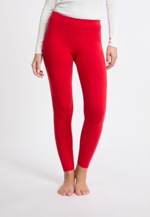 Pantalón de pijama - rouge