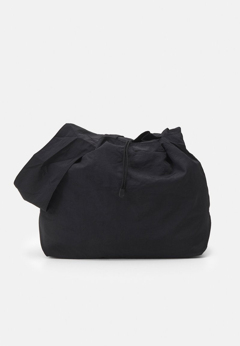 Weekday BILL BAG - Tote bag - black - Zalando.ie