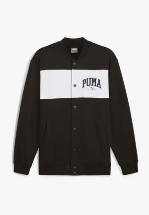 Puma, - Bluza rozpinana